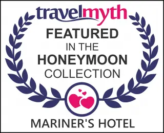 Featured in the Honeymoon Collection