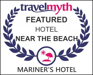 Featured Hotel near the Beach